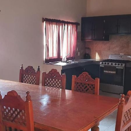 Departamento Escudero Leilighet Tamazunchale Eksteriør bilde