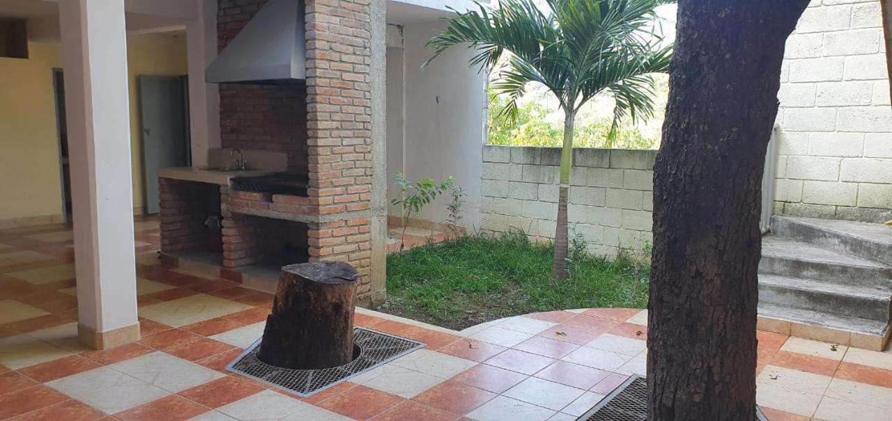 Departamento Escudero Leilighet Tamazunchale Eksteriør bilde
