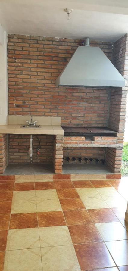 Departamento Escudero Leilighet Tamazunchale Eksteriør bilde